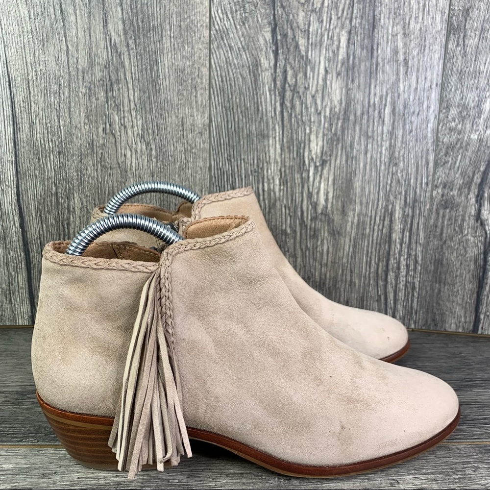 Sam Edelman Paige Booties